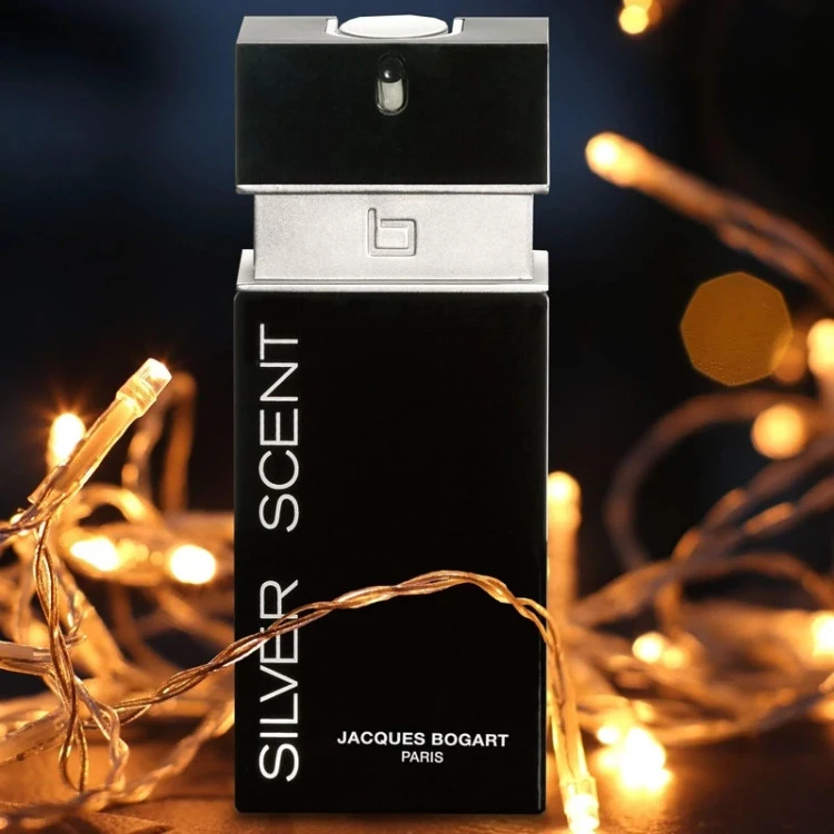 عطر سیلور سنت