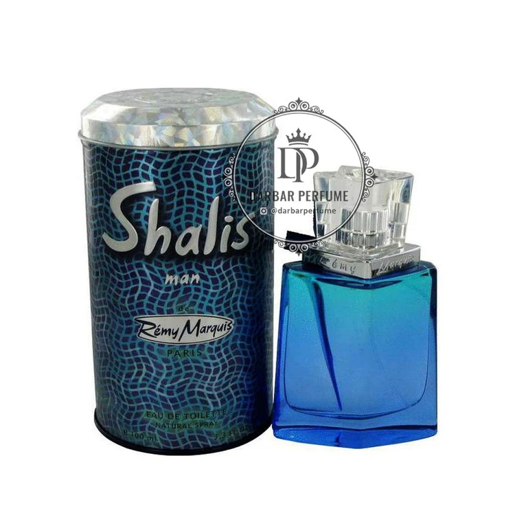 عطر شالیز مردانه عطر اصلی