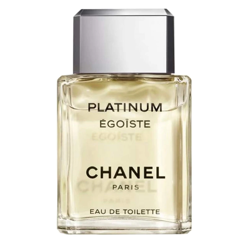 عطر شنل پلاتینیوم اگویست ادو تویلت مردانه