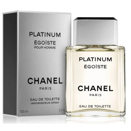 عطر شنل پلاتینیوم