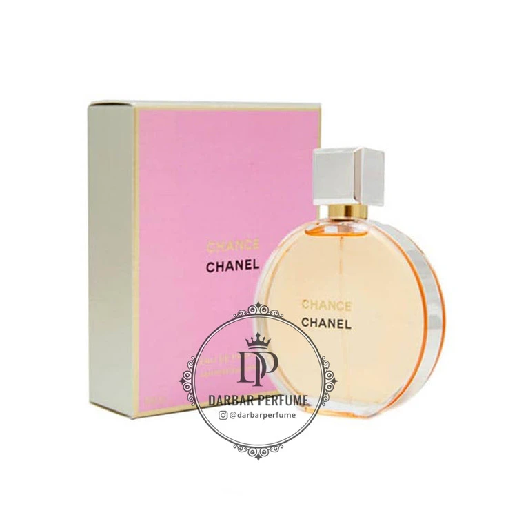 عطر شنل چنس زنانه شنل - چنل عطر اصلی