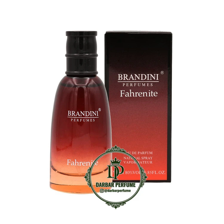 عطر فارنهایت دیور مردانه عطر اصلی