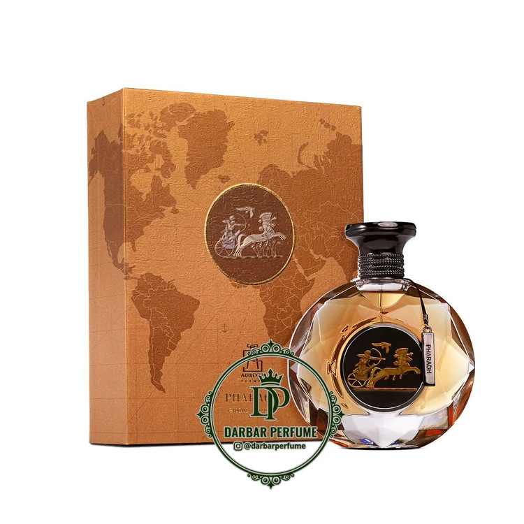عطر فرعون مردانه و زنانه عطر اصلی