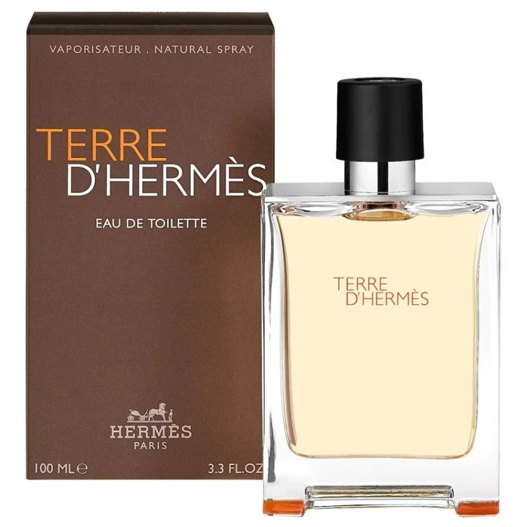 عطر فرگ وررد تق هرمس