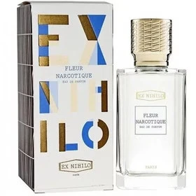 عطر فلور نارکوتیک صفا رایحه 4 ستاره ( اکسترا پرفیوم ) - مردانه و زنانه