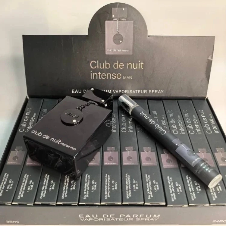 عطر قلمی آرماف کلاب مردانه