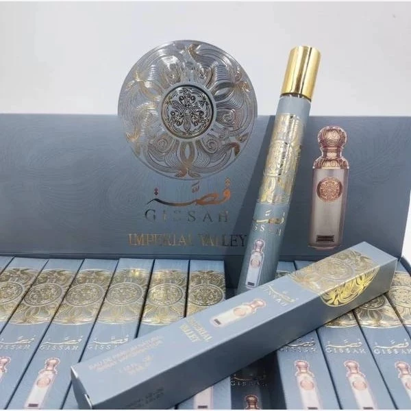 عطر قلمی امپریال والی قیصا(قصه)