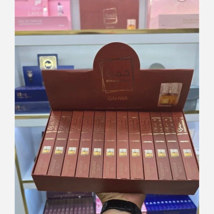 عطر قلمی خمره