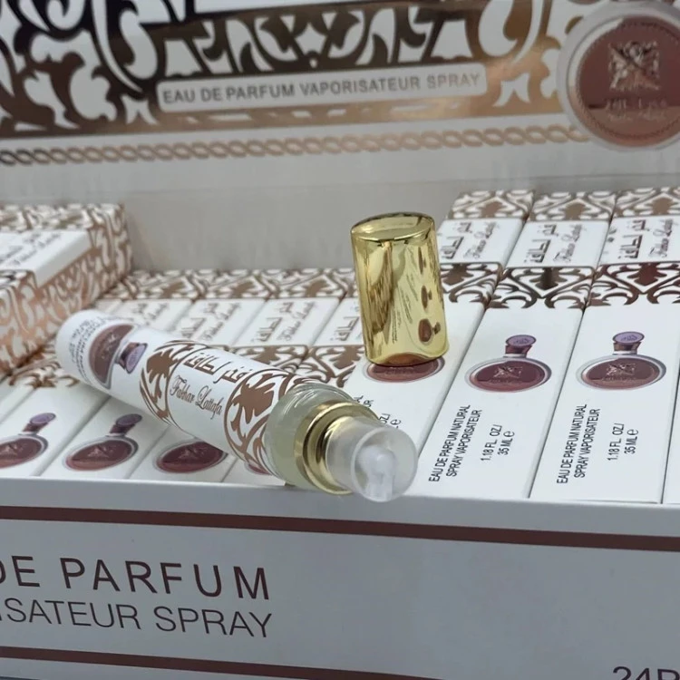 عطر قلمی فخر الطافه