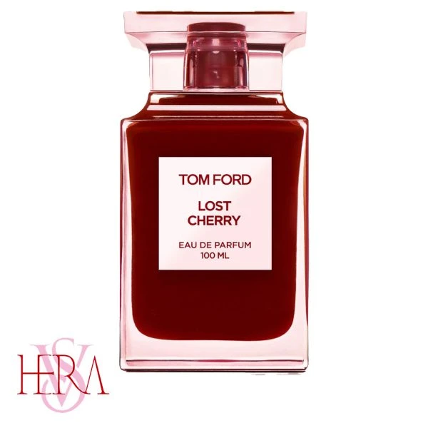 عطر لاست چری 100میل برند تام فورد