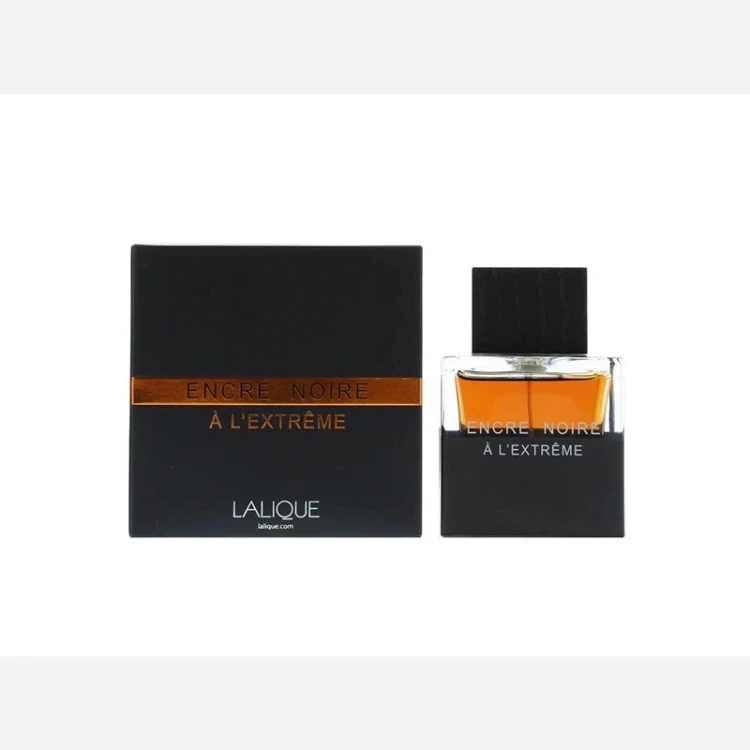 عطر لالیک انکر نویر ال اکستریم