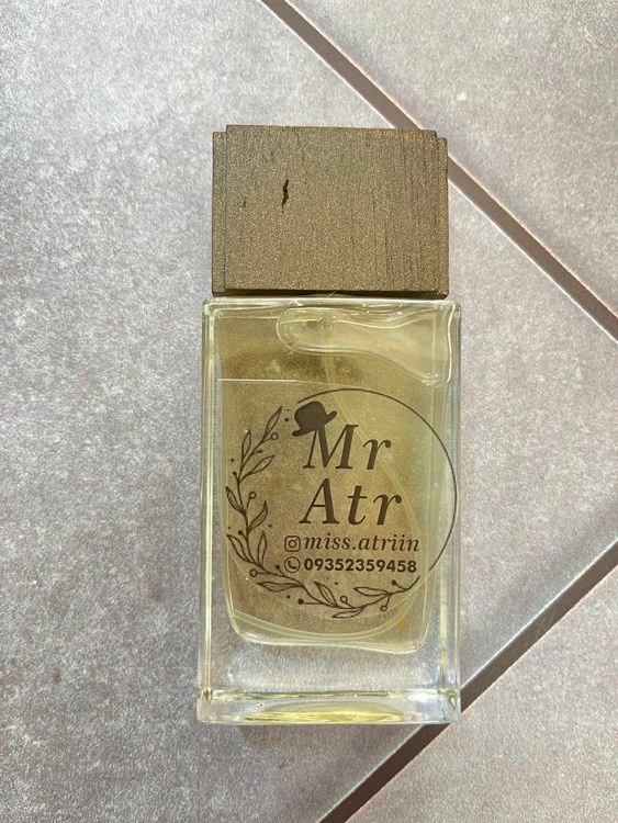 عطر لالیک انکر نویر برند مستر عطر