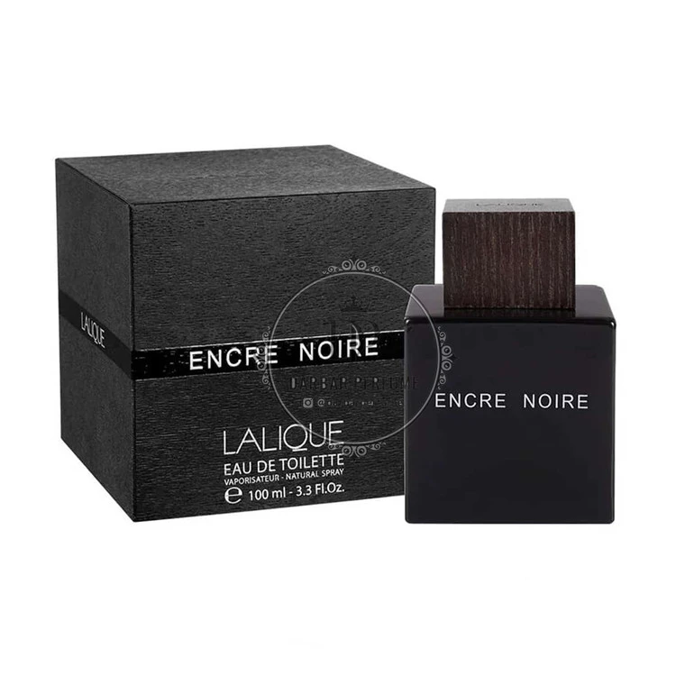 عطر لالیک انکر نویر (لالیک مشکی) زنانه و مردانه عطر اصلی