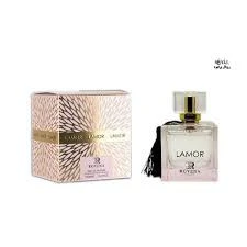 عطر لالیک لامور Bcv (اکسترا پرفیوم) - جنسیت زنانه