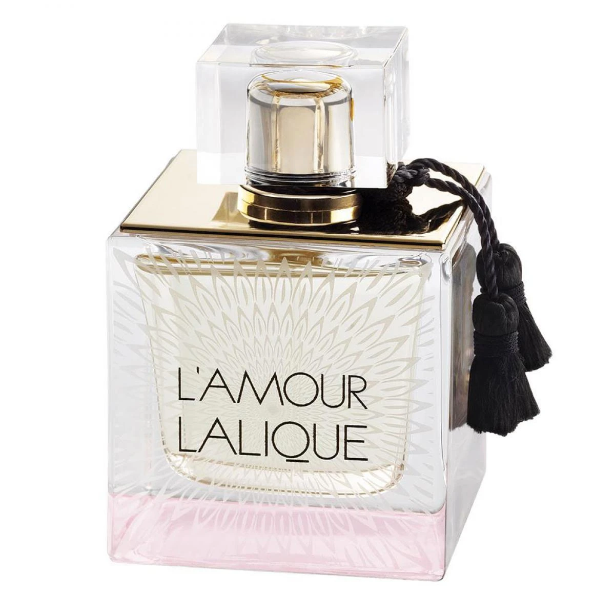 عطر لالیک لامور ادو پرفیوم زنانه