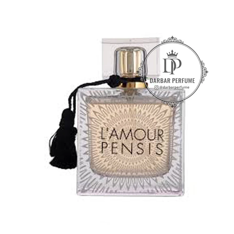 عطر لالیک لامور له امور زنانه عطر اصلی