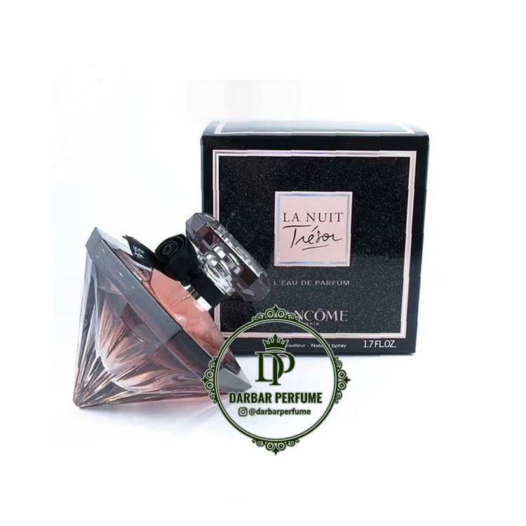 عطر لانکوم لانویت ترزور زنانه عطر اصلی
