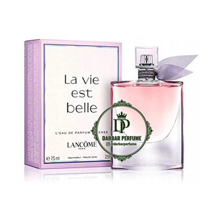 عطر لانکوم لاوی استبل زنانه عطر اصلی