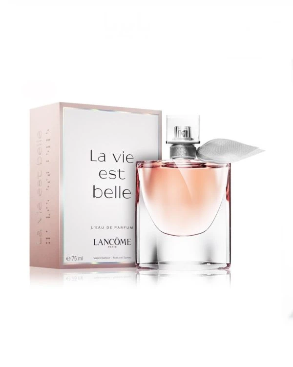 عطر لانکوم لاویه‌استه بل اماراتی