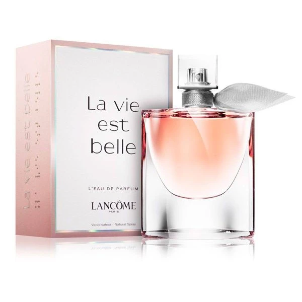 عطر لانکوم لاویه بل