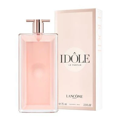 عطر لانکوم مدل ایدول ۱۰۰٪ اورجینال