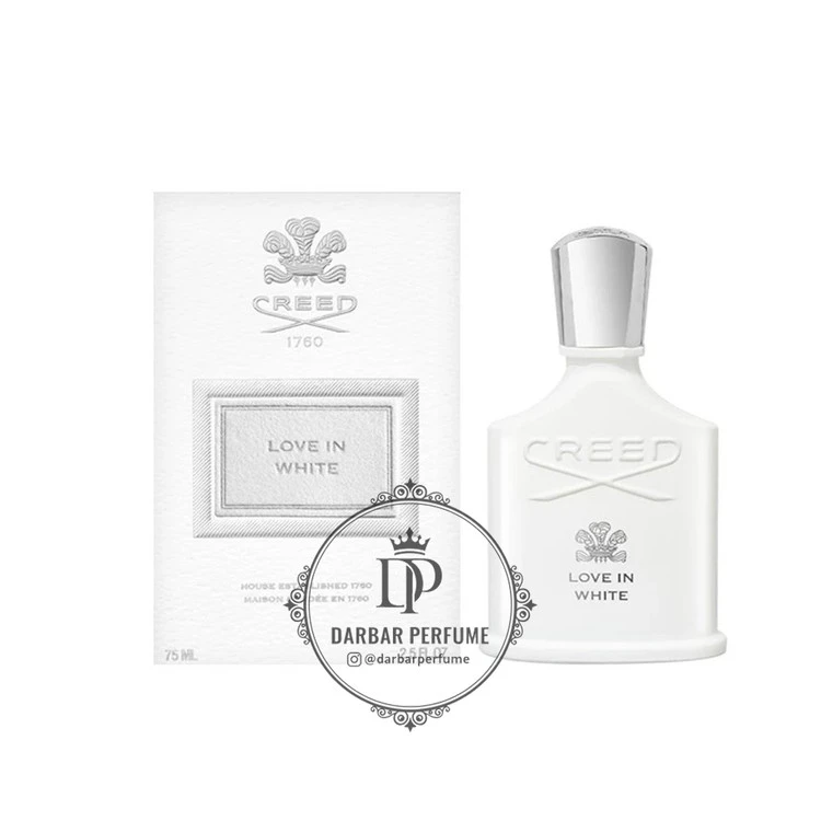 عطر لاو این وایت کرید 2024 زنانه عطر اصلی