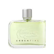 عطر لاگوست اسنشیال-سبز Lacoste Essential خنک و تلخ اورجینال با ضمانت اصالت