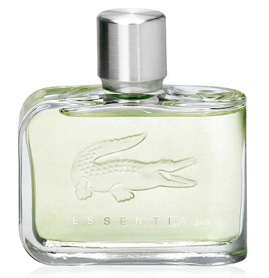 عطر لاگوست اسنشیال لاگوست سبز ادو پرفیوم مردانه