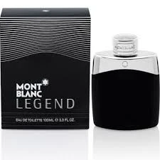 عطر لجند - برند فرگ ورلد 4 ستاره ( اکسترا پرفیوم ) - جنسیت مردانه