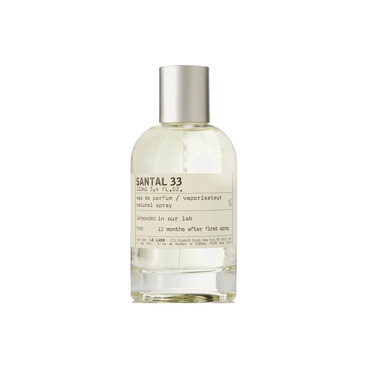 عطر له لابو سانتال 33