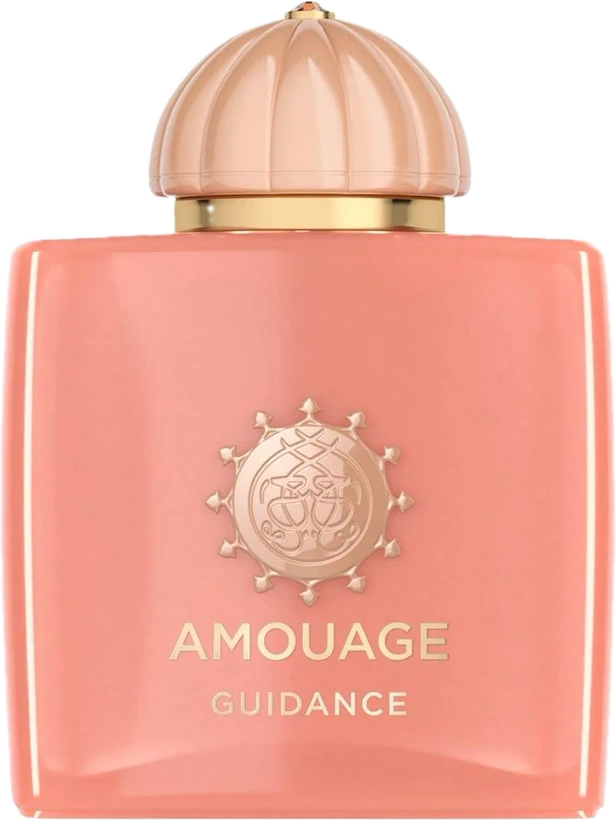 عطر لوزی آمواج گایدنس
