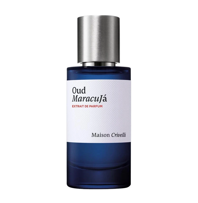 عطر لوزی میسون کریویلی عود ماراکوجا