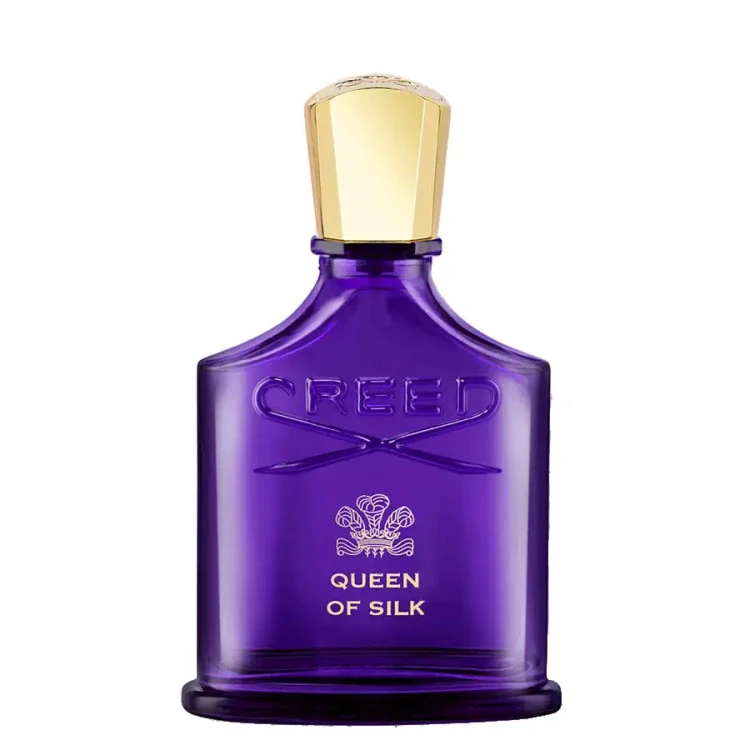 عطر لوزی کرید کویین اف سیلک