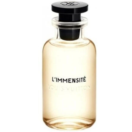 عطر لویی ویتون ال ایممنسیت