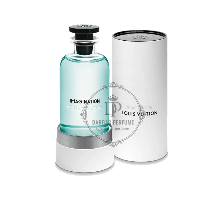 عطر لویی ویتون ایمجینیشن hi مردانه و زنانه عطر اصلی