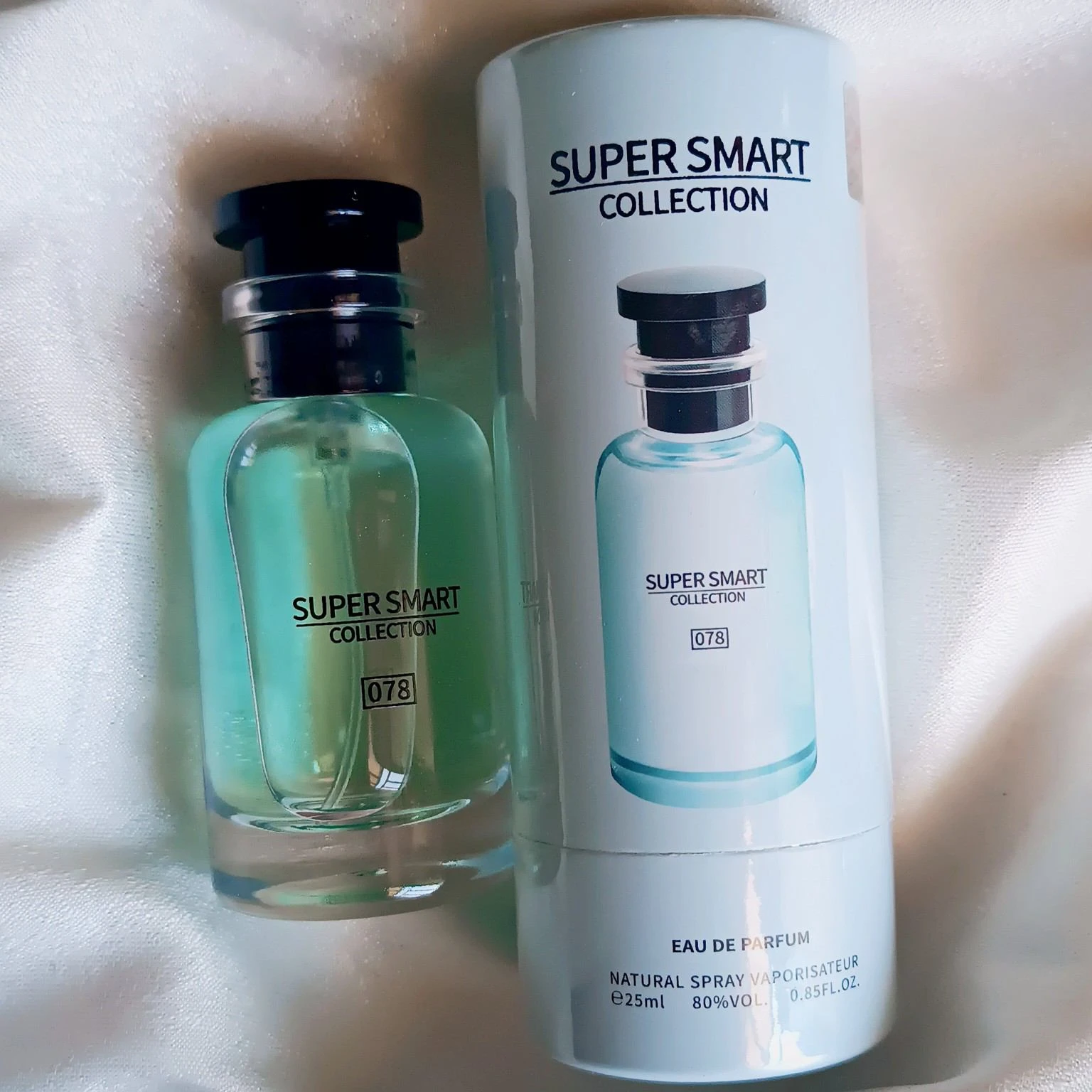 عطر لویی ویتون ایمجینیشن ۲۵ میل سوپر اسمارت