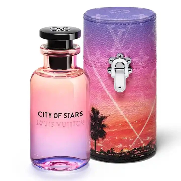 عطر لویی ویتون سیتی آف استارز