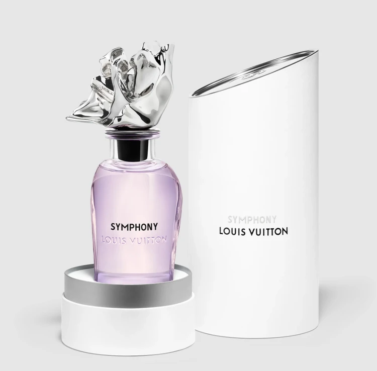 عطر لویی ویتون سیمفونی