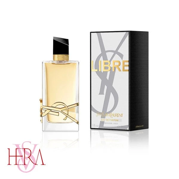 عطر لیبر ایو سن لورن / Libre Yves Saint Laurent