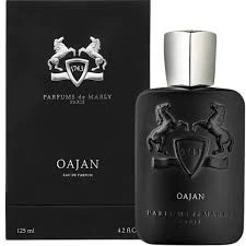 عطر مارلی اوجان | de Marly Oajan گرم و تند اورجینال با ضمانت اصالت