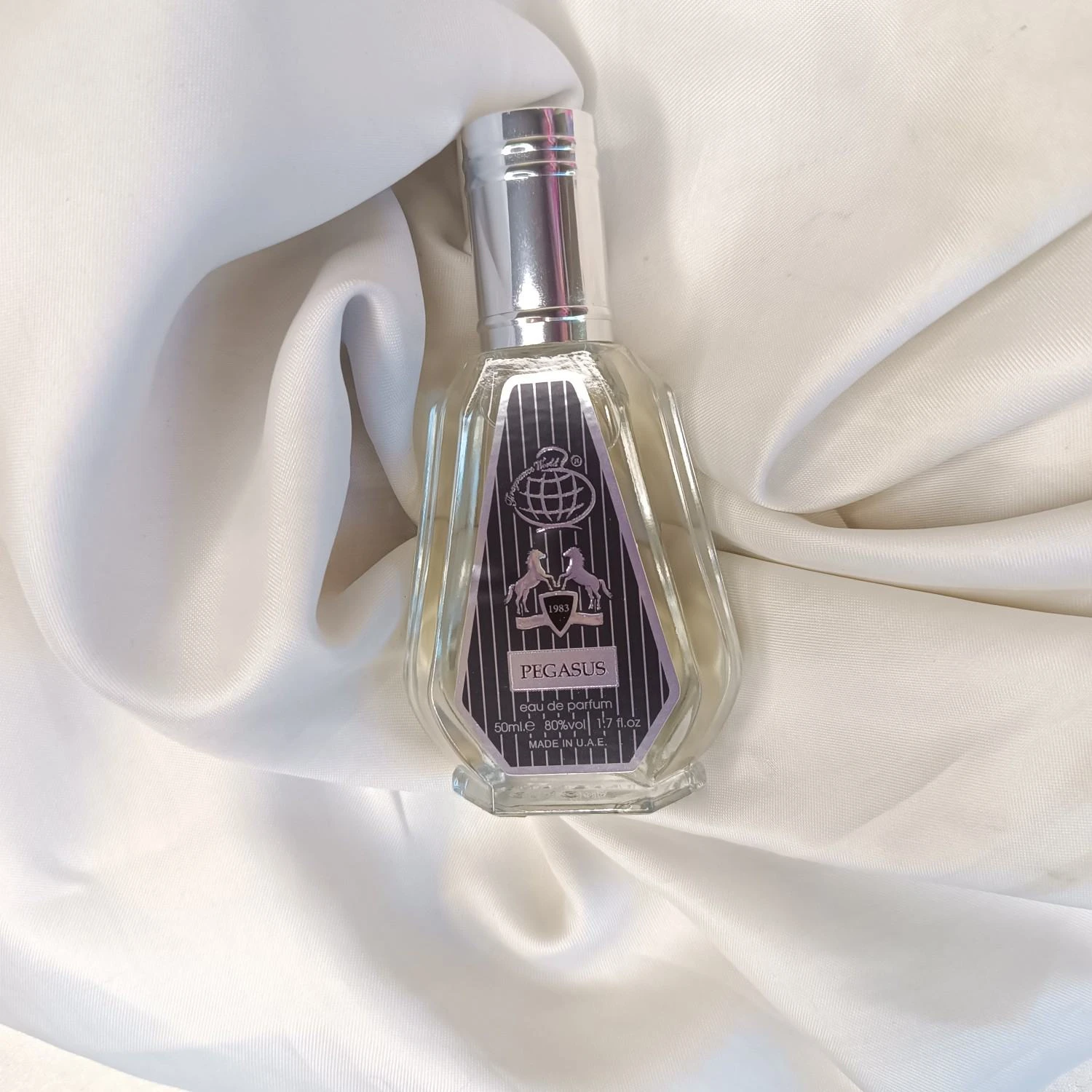 عطر مارلی پگاسوس ۵۰ میل فرگرانس