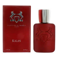 عطر مارلی کالان(کیلان) (مارلی قرمز) de Marly Kalan گرم و شیرین اورجینال با ضمانت اصالت