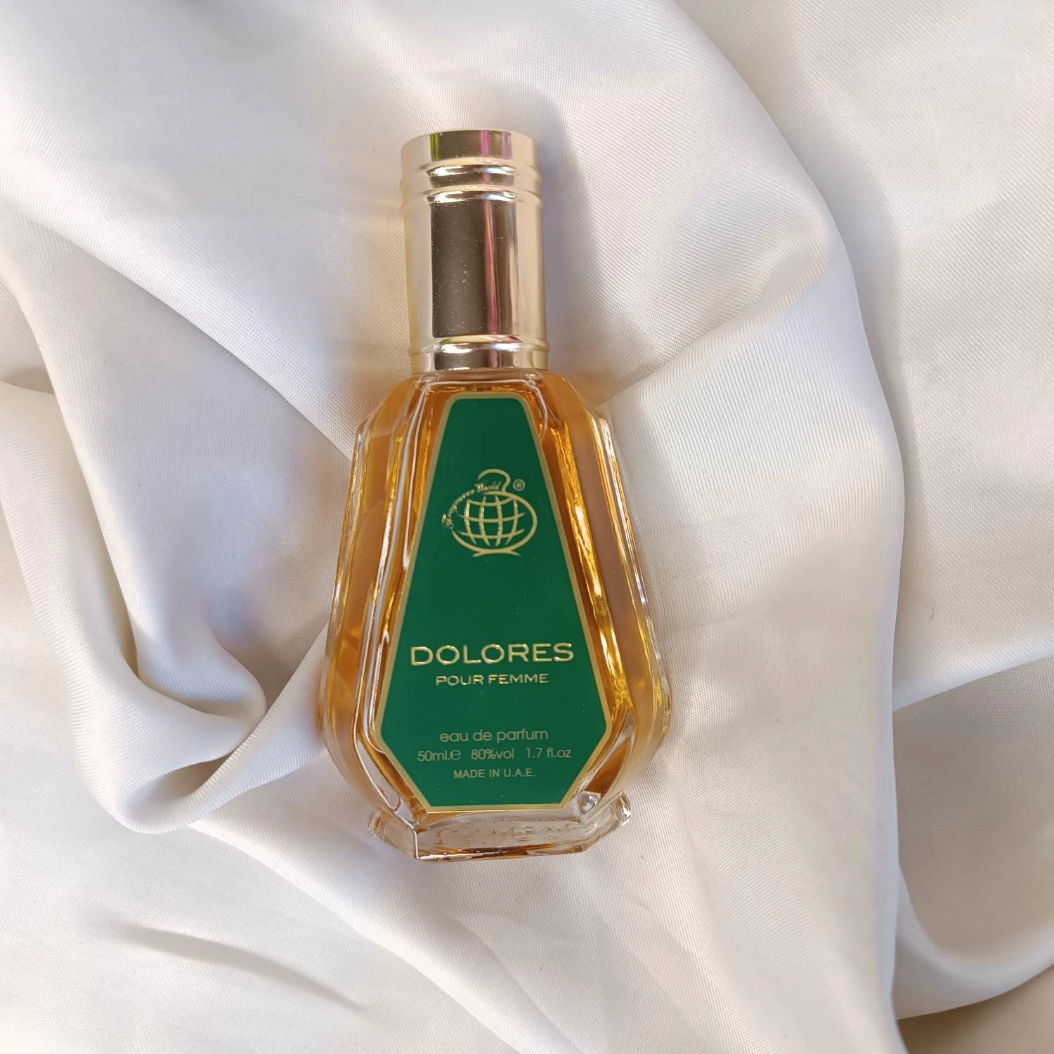 عطر مارک جاکوبز دکادنس ۵۰ میل فرگرانس