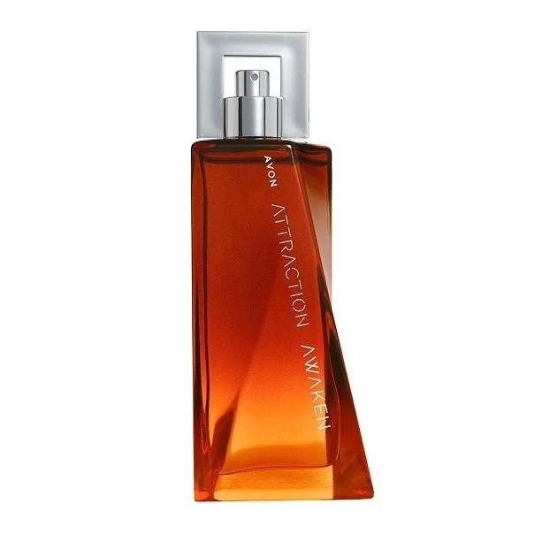 عطر مردانه Avon Attraction Awaken آوون 75 میل