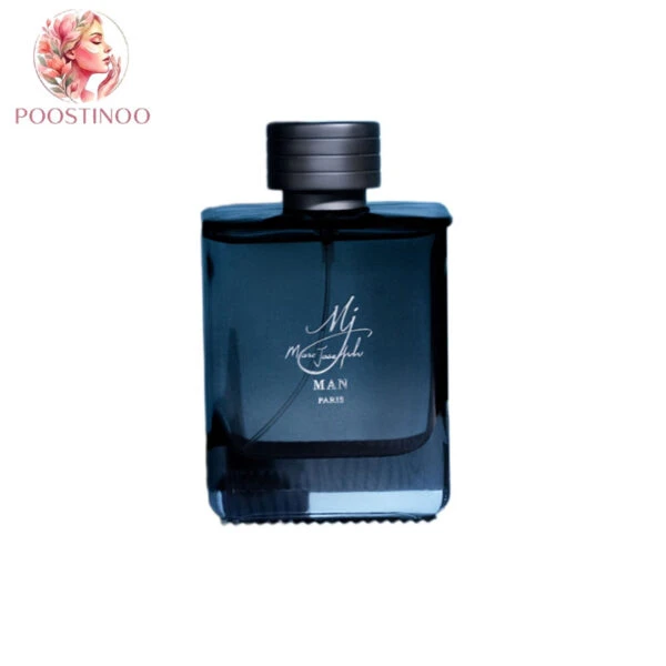 عطر مردانه MJ Man | رایحه تلخ و مردانه کلاسیک