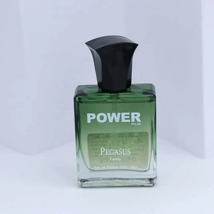 عطر مردانه POWER PULSE PEGASUS پاور پالس 25میل