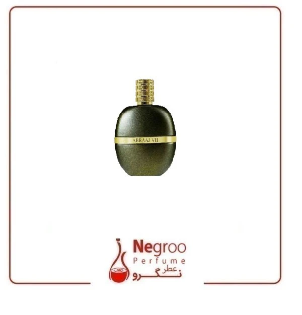 عطر مردانه آمواج اوپوس هفت فرگرانس ورد