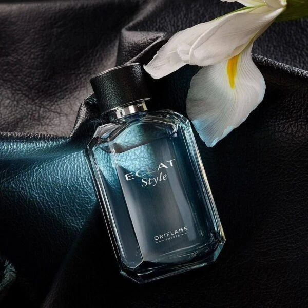 عطر مردانه اکلت استایل