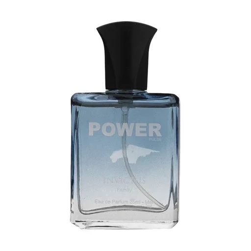 عطر مردانه اینویکتوس پاکو رابان پاور پالس
