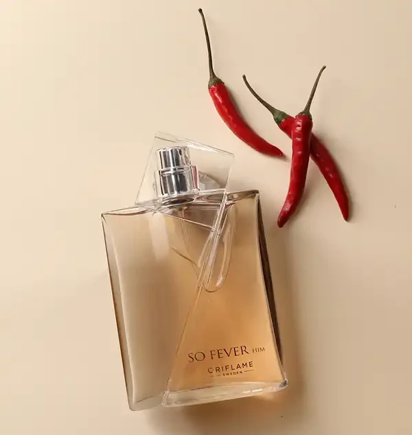 عطر مردانه سوفیور اوریفلیم اورجینال